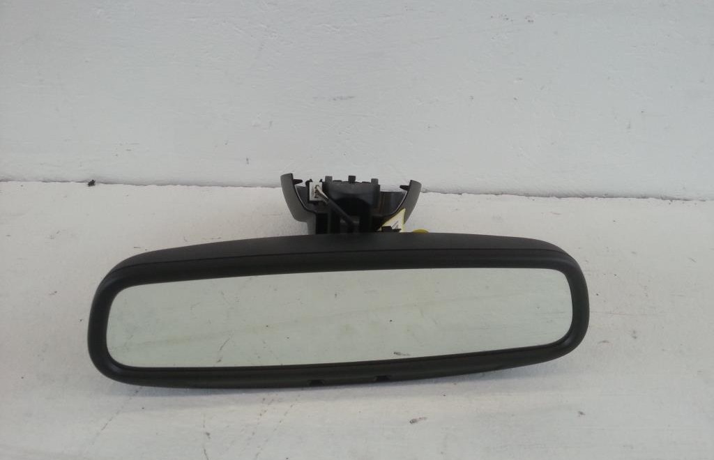 Ford Fiesta MK7 JA8 Innenspiegel mit Abblendautomatik 3S7A17E678BA